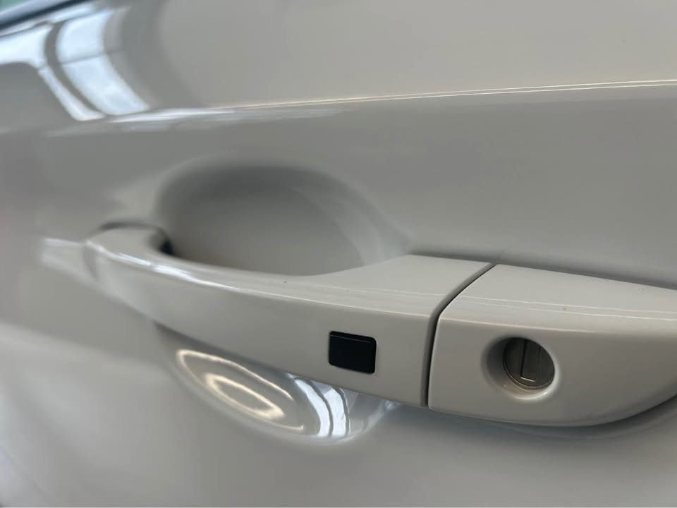 Hyundai Kona Luxury 2020 à Boucherville, Québec - 22 - w1024h768px