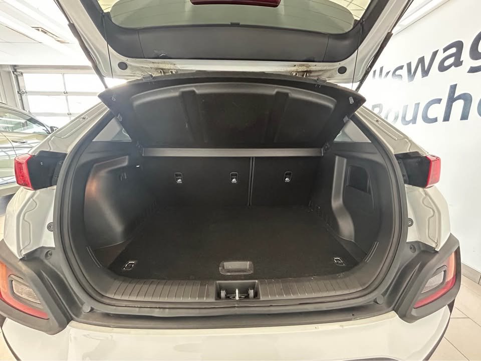 Hyundai Kona Luxury 2020 à Boucherville, Québec - 8 - w1024h768px