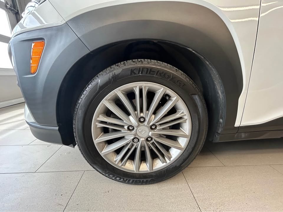 Hyundai Kona Luxury 2020 à Boucherville, Québec - 2 - w1024h768px