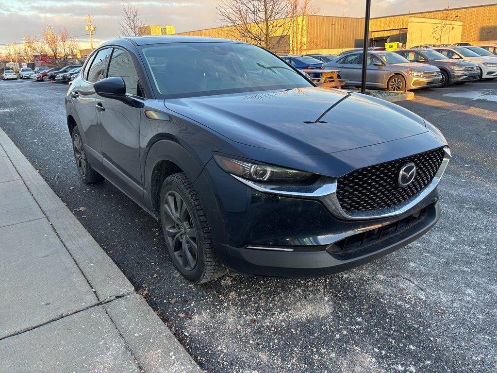 Mazda CX-30 GT 2021 à Boucherville, Québec - 8 - w1024h768px