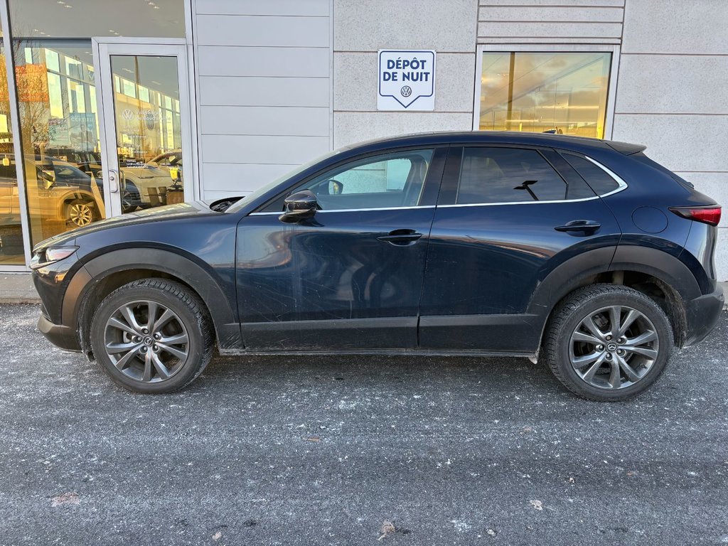 Mazda CX-30 GT 2021 à Boucherville, Québec - 7 - w1024h768px