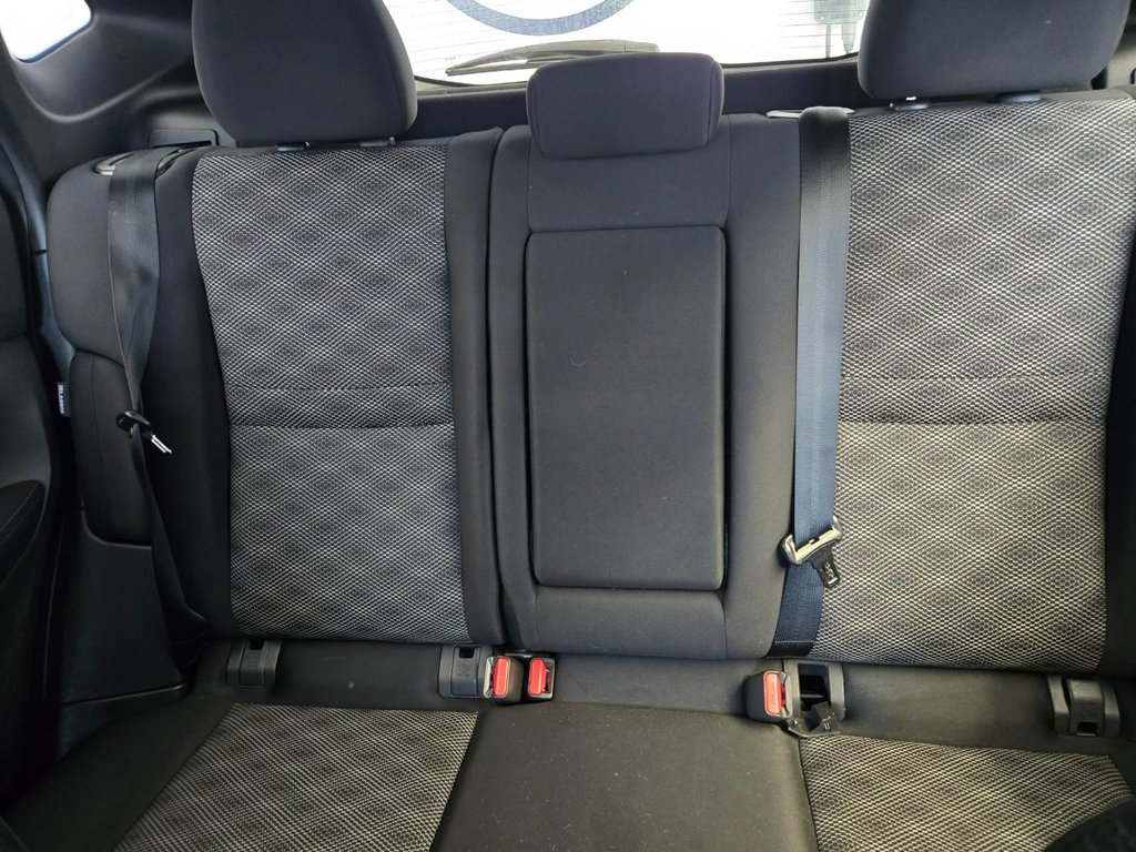 Nissan Qashqai SV AWD 2023 à Boucherville, Québec - 8 - w1024h768px