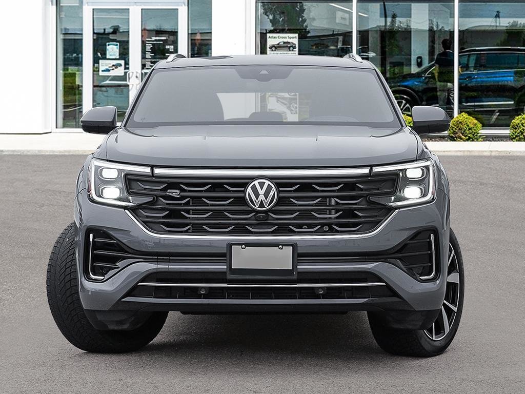 Volkswagen ATLAS CROSS SPORT Execline 2024 à Boucherville, Québec - 2 - w1024h768px