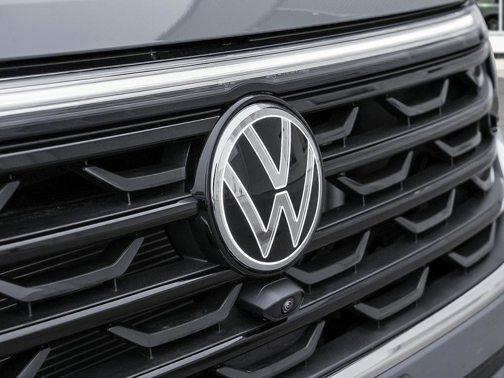 2024 Volkswagen ATLAS CROSS SPORT Execline in Boucherville, Quebec - 9 - w1024h768px