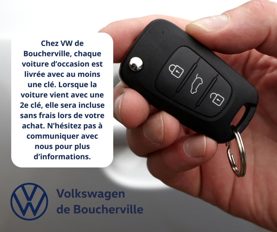 Volkswagen Atlas Comfortline 2021 à Boucherville, Québec - 4 - w1024h768px