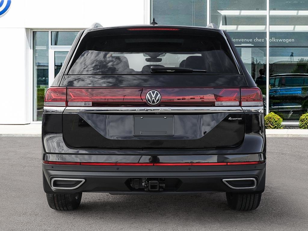 Volkswagen Atlas Highline 2024 à Boucherville, Québec - 5 - w1024h768px