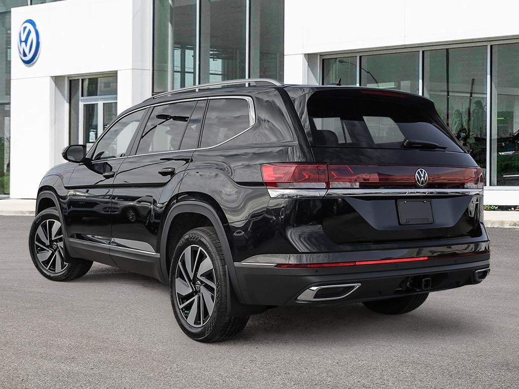 Volkswagen Atlas Highline 2024 à Boucherville, Québec - 4 - w1024h768px