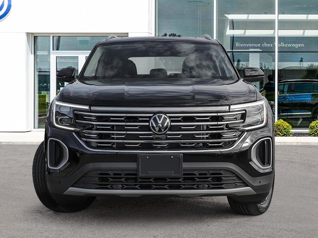 Volkswagen Atlas Highline 2024 à Boucherville, Québec - 2 - w1024h768px