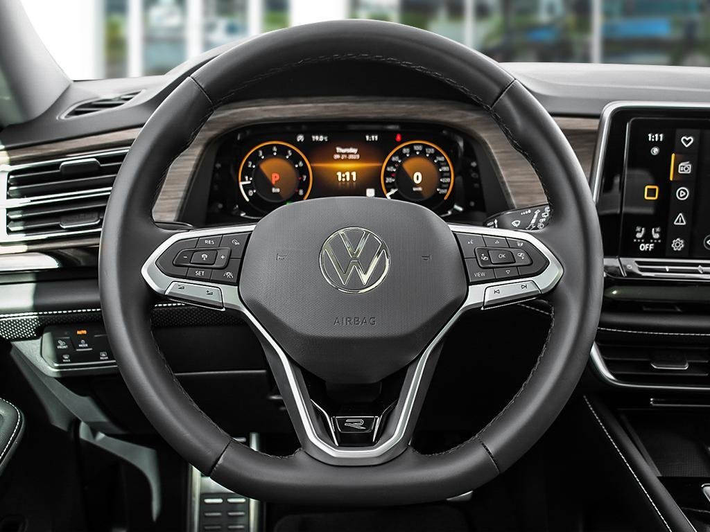 Volkswagen Atlas Execline 2024 à Boucherville, Québec - 12 - w1024h768px