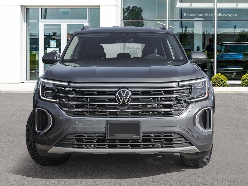 Volkswagen Atlas Comfortline 2024 à Boucherville, Québec - 2 - w1024h768px