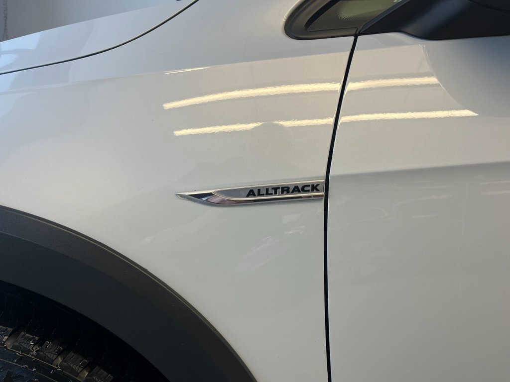 Volkswagen GOLF ALLTRACK HIGHLINE 2019 à Boucherville, Québec - 4 - w1024h768px