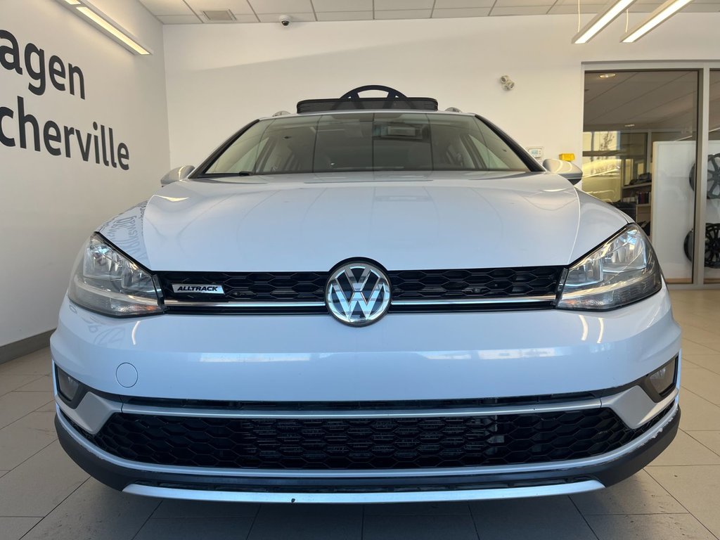 Volkswagen GOLF ALLTRACK HIGHLINE 2019 à Boucherville, Québec - 24 - w1024h768px