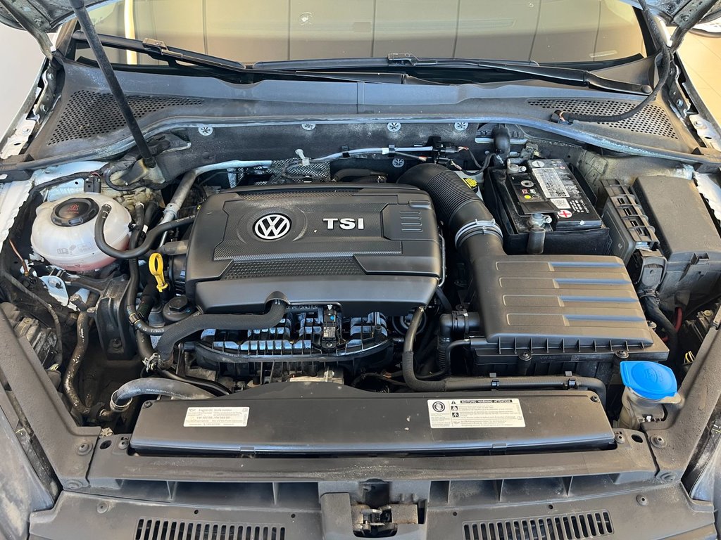 Volkswagen GOLF ALLTRACK HIGHLINE 2019 à Boucherville, Québec - 26 - w1024h768px