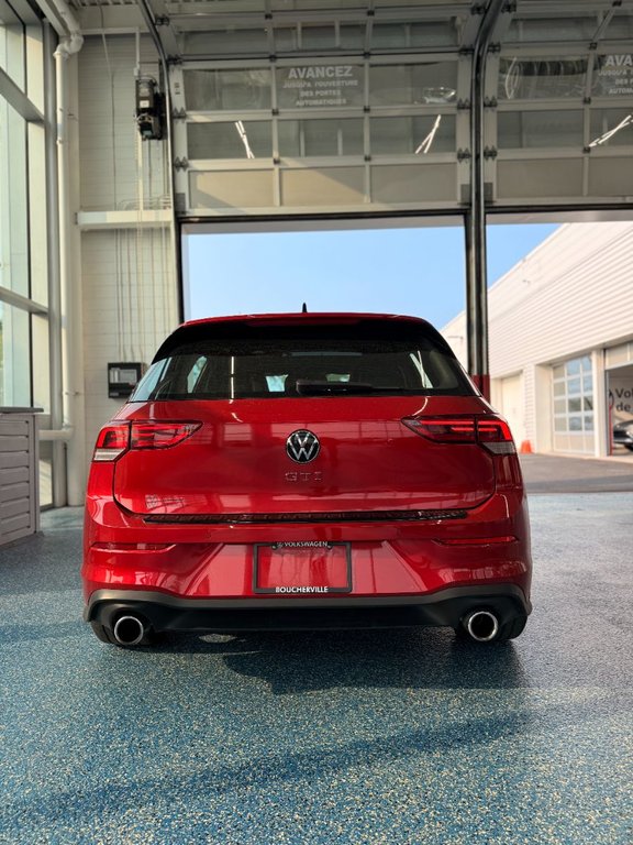 2024 Volkswagen Golf GTI 380 Performance in Boucherville, Quebec - 9 - w1024h768px