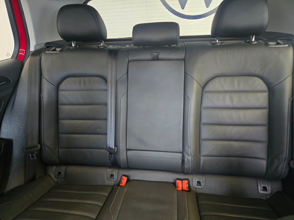 2017 Volkswagen Golf HIGHLINE in Boucherville, Quebec - 20 - w1024h768px