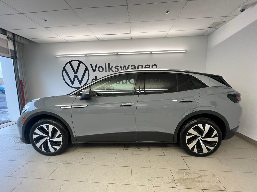 Volkswagen ID4 PRO S 2022 à Boucherville, Québec - 22 - w1024h768px