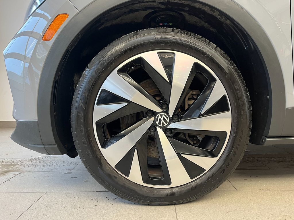 Volkswagen ID4 PRO S 2022 à Boucherville, Québec - 2 - w1024h768px