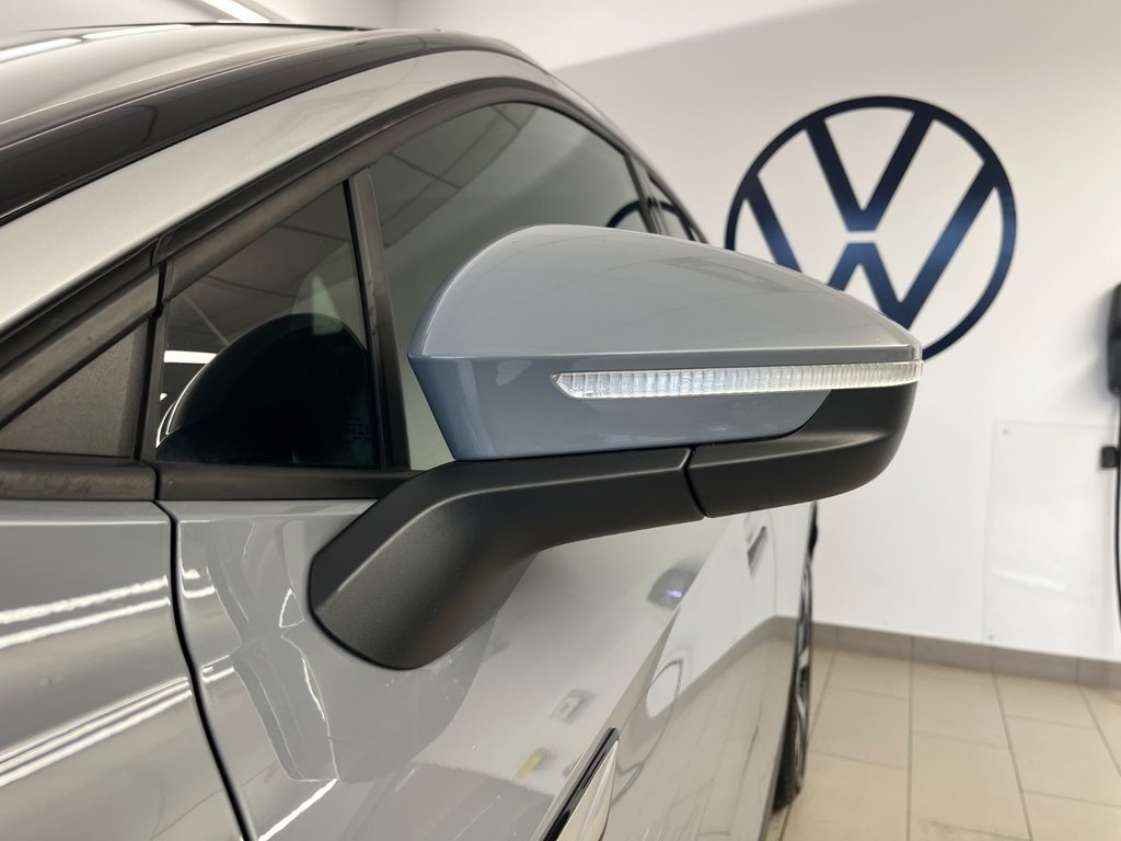 Volkswagen ID4 PRO S 2022 à Boucherville, Québec - 4 - w1024h768px