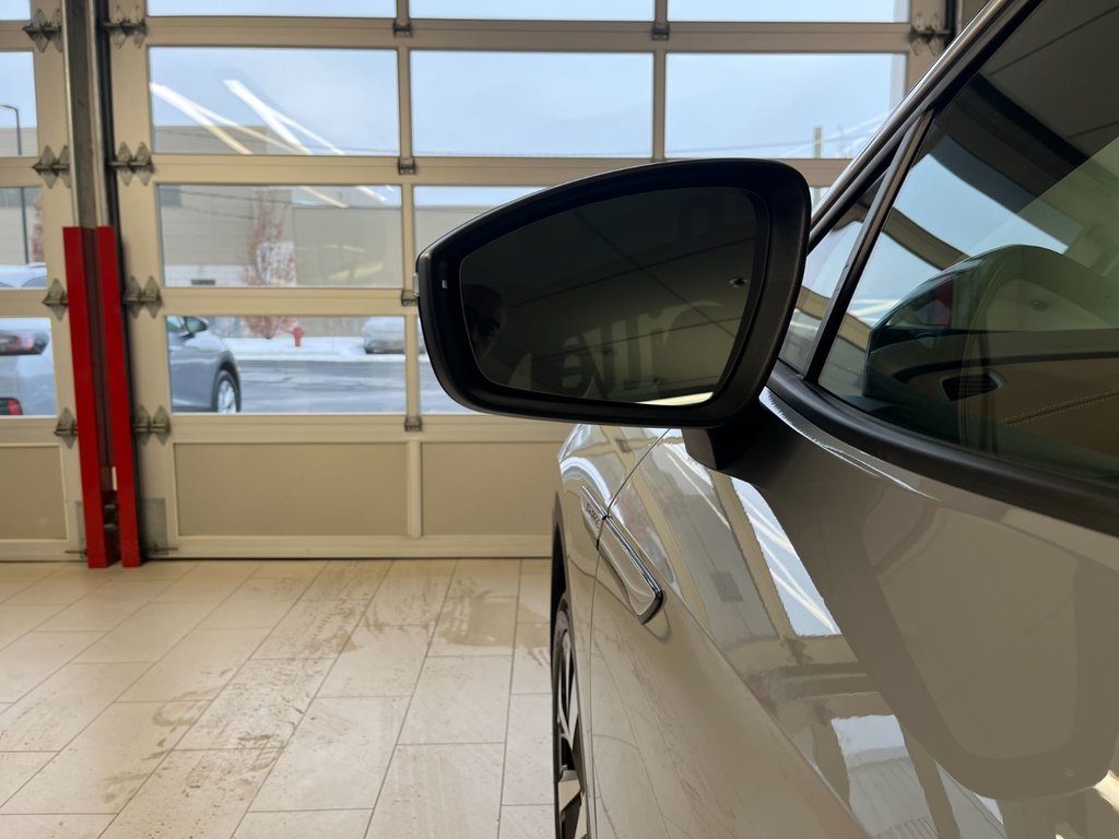 Volkswagen ID4 PRO S 2022 à Boucherville, Québec - 5 - w1024h768px