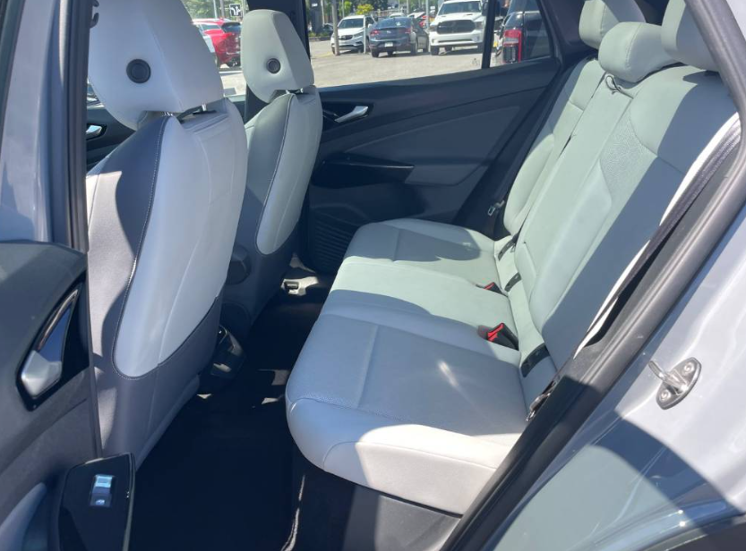 Volkswagen ID.4 ID4 PRO S 2022 à Boucherville, Québec - 7 - w1024h768px