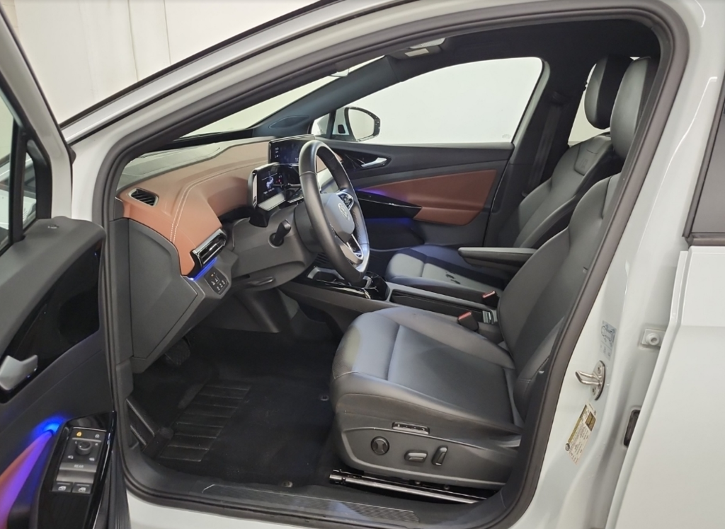 Volkswagen ID.4 ID4 PRO S 2022 à Boucherville, Québec - 5 - w1024h768px