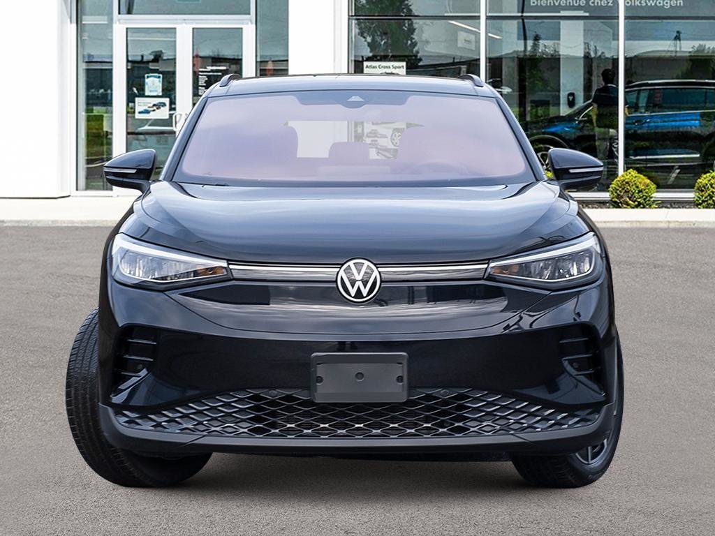 2023 Volkswagen ID.4 Pro AWD in Boucherville, Quebec - 2 - w1024h768px