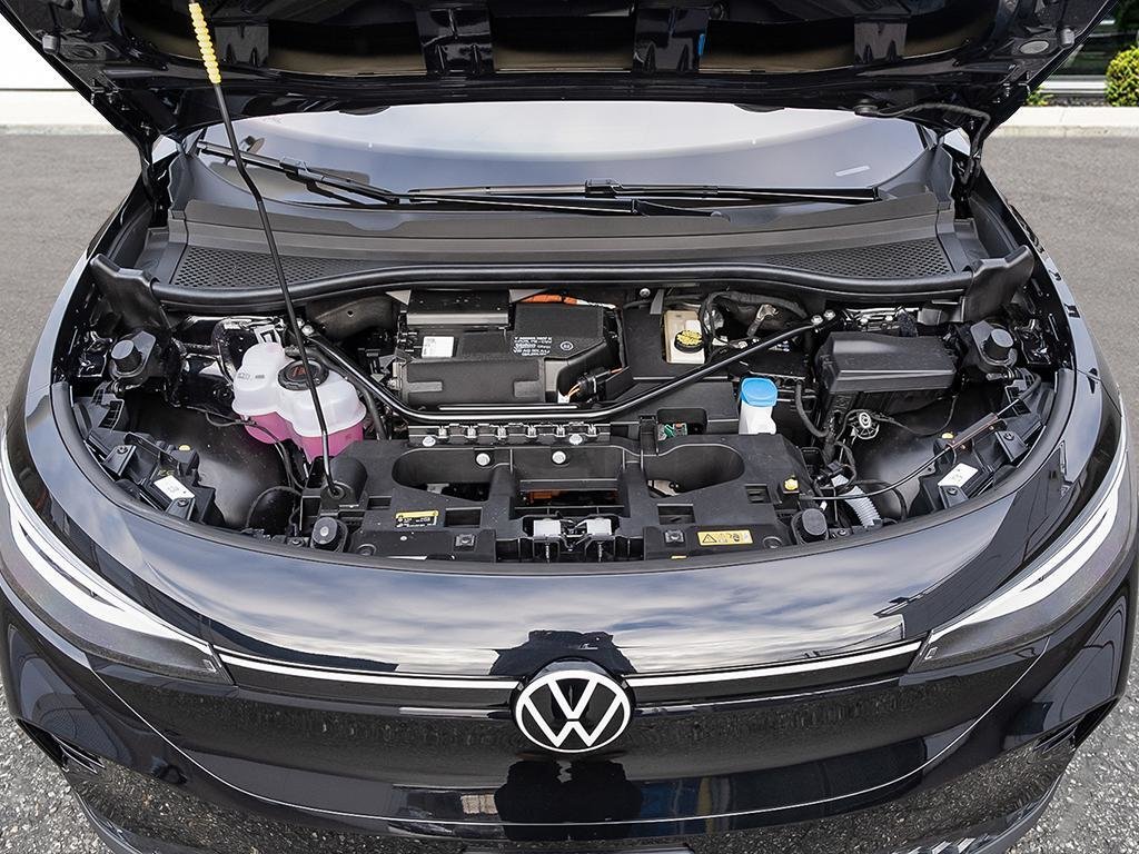 2023 Volkswagen ID.4 Pro AWD in Boucherville, Quebec - 6 - w1024h768px