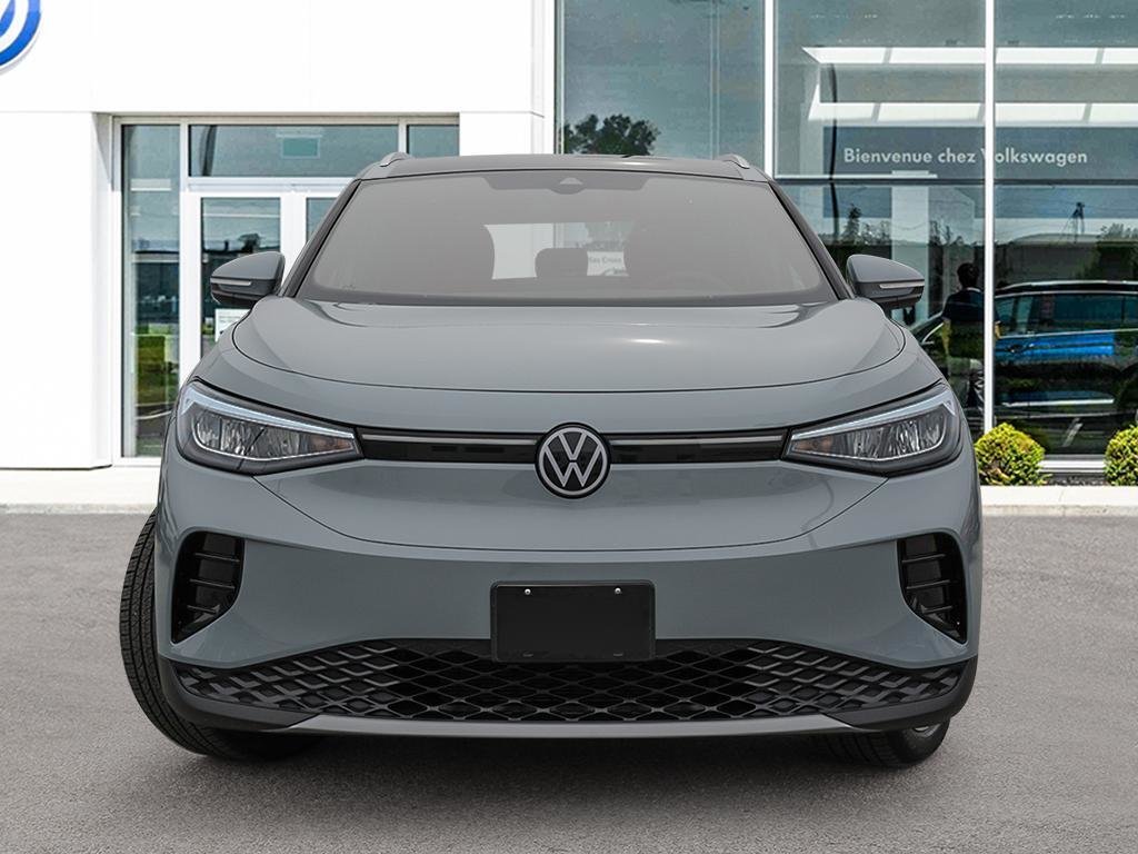 2023 Volkswagen ID.4 Pro in Boucherville, Quebec - 2 - w1024h768px