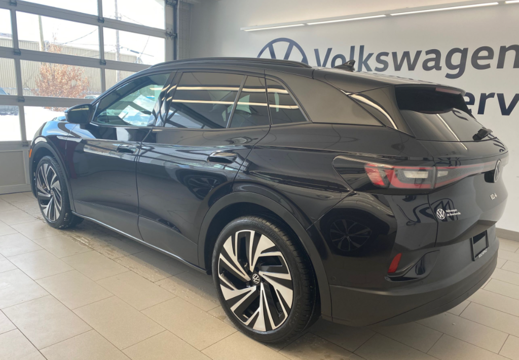 2023 Volkswagen ID.4 ID4 PRO in Boucherville, Quebec - 5 - w1024h768px