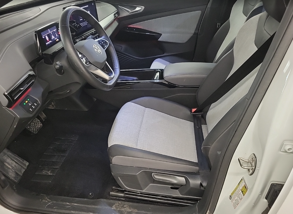 Volkswagen ID.4 PRO 2023 à Boucherville, Québec - 3 - w1024h768px