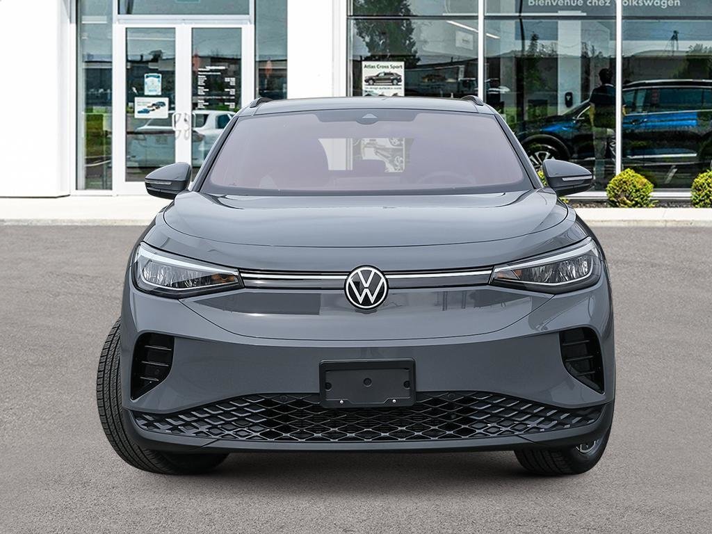 Volkswagen ID.4 ID.4 Pro AWD 2024 à Boucherville, Québec - 2 - w1024h768px