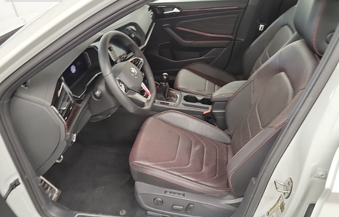 2022 Volkswagen Jetta GLI AUTOBAHN MANUEL in Boucherville, Quebec - 7 - w1024h768px