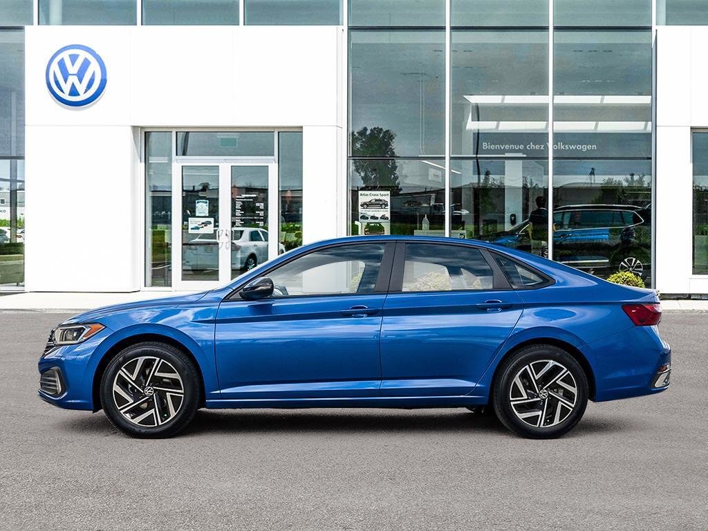 2024 Volkswagen Jetta Highline in Boucherville, Quebec - 3 - w1024h768px