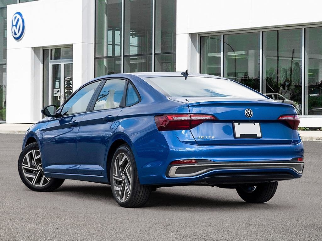 2024 Volkswagen Jetta Highline in Boucherville, Quebec - 4 - w1024h768px