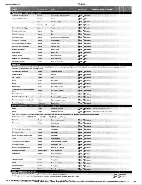 2022 Volkswagen Taos Comfortline in Boucherville, Quebec - 35 - w1024h768px