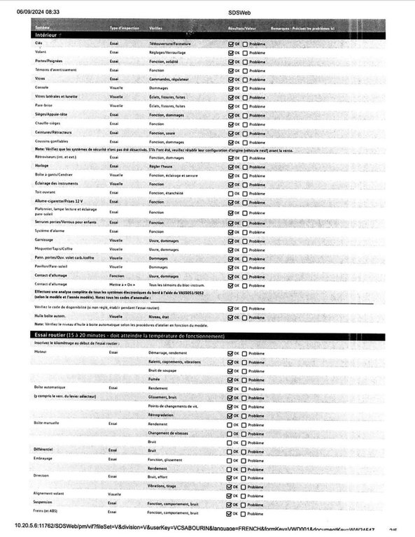 2022 Volkswagen Taos Comfortline in Boucherville, Quebec - 33 - w1024h768px