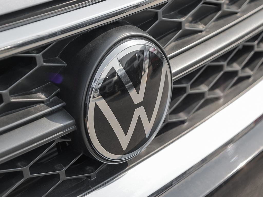 2023 Volkswagen Taos Trendline in Boucherville, Quebec - 9 - w1024h768px