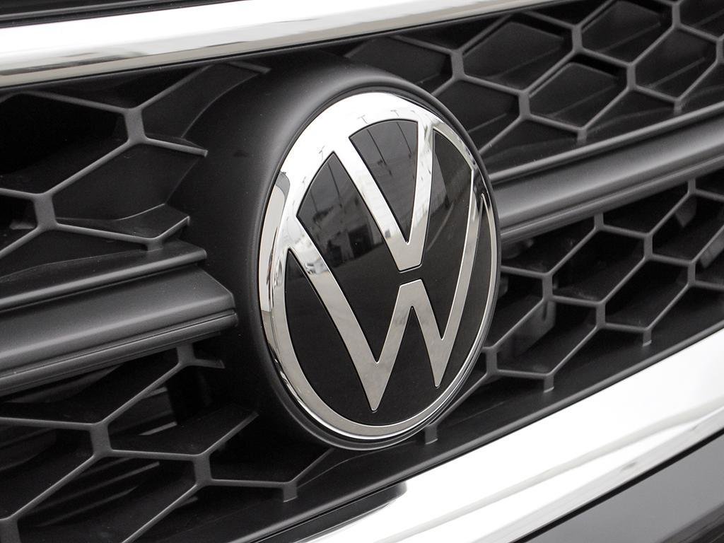 Volkswagen Taos Trendline 2024 à Boucherville, Québec - 9 - w1024h768px