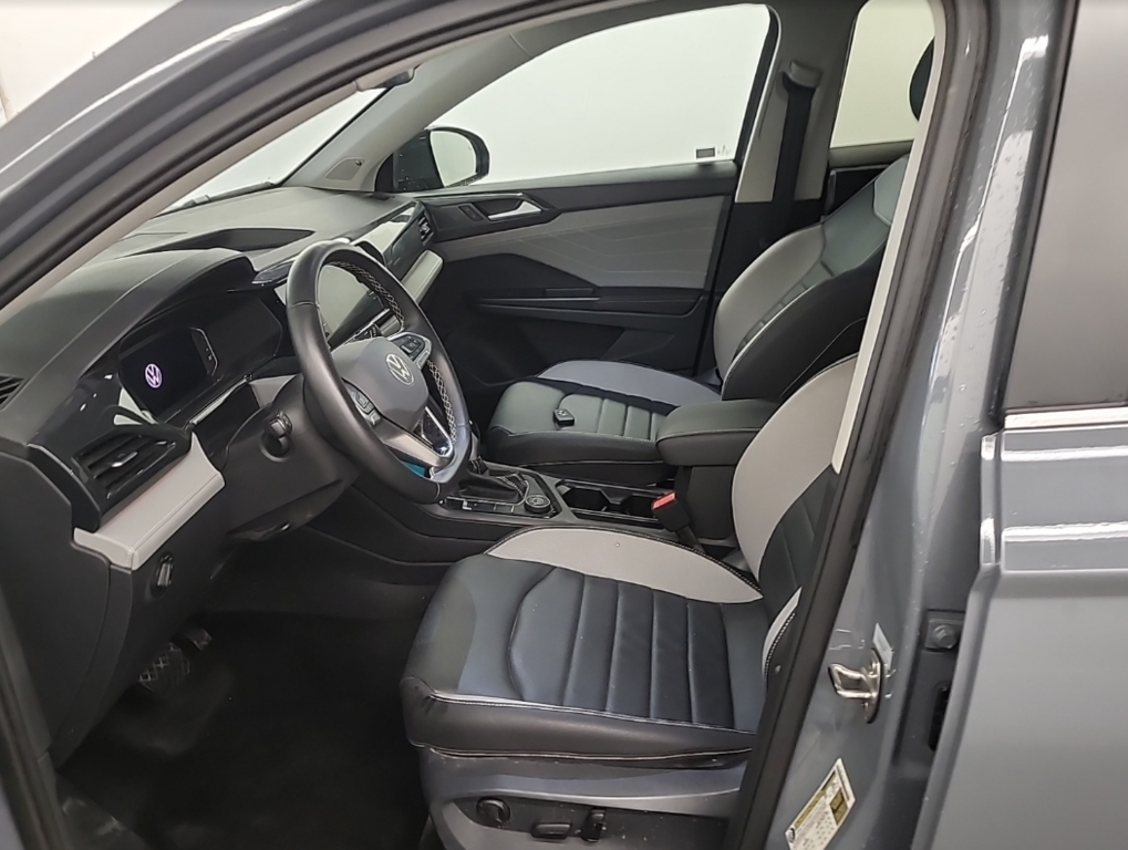 2024 Volkswagen Taos HIGHLINE in Boucherville, Quebec - 8 - w1024h768px