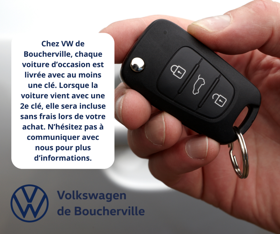 2020 Volkswagen Tiguan IQ DRIVE in Boucherville, Quebec - 31 - w1024h768px