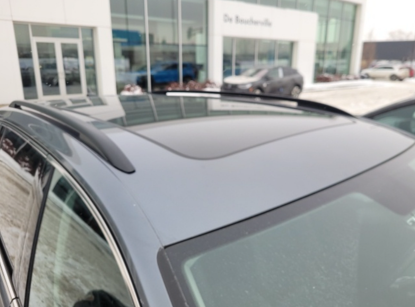 2021 Volkswagen Tiguan COMFORTLINE in Boucherville, Quebec - 3 - w1024h768px