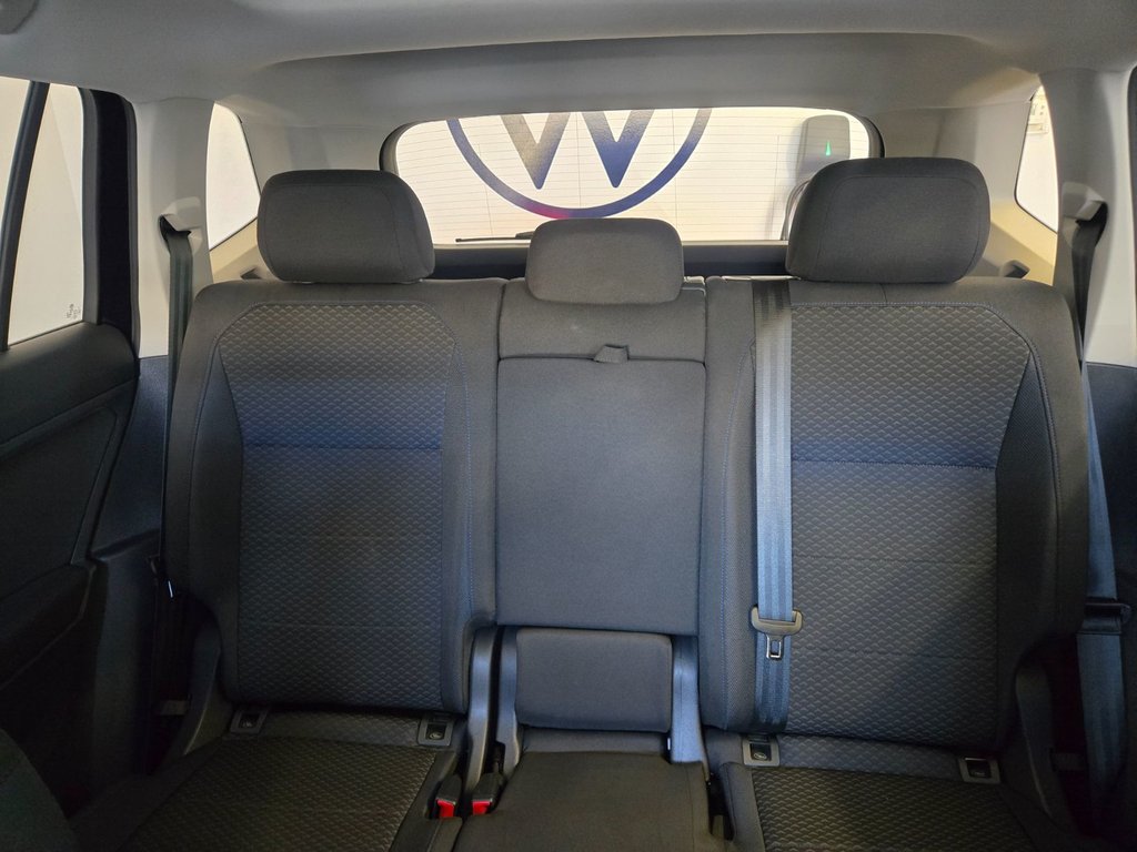 2021 Volkswagen Tiguan UNITED in Boucherville, Quebec - 26 - w1024h768px