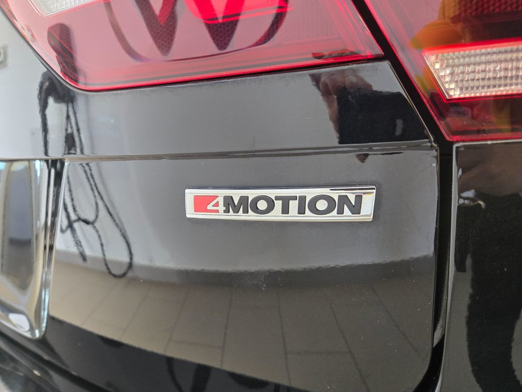 2021 Volkswagen Tiguan UNITED in Boucherville, Quebec - 32 - w1024h768px