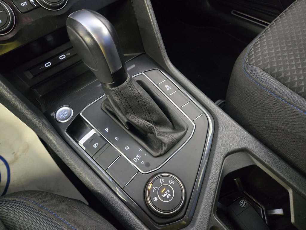 2021 Volkswagen Tiguan UNITED in Boucherville, Quebec - 22 - w1024h768px