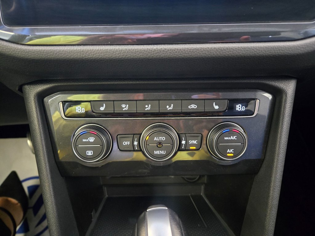 2021 Volkswagen Tiguan UNITED in Boucherville, Quebec - 23 - w1024h768px