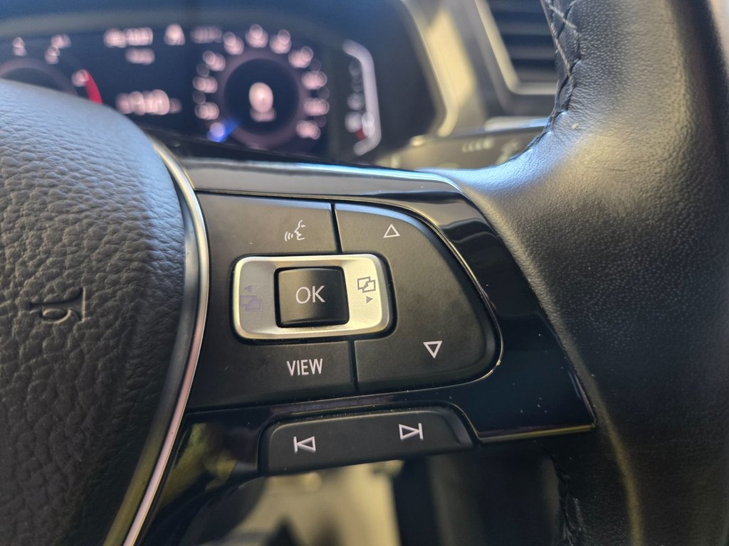 2021 Volkswagen Tiguan UNITED in Boucherville, Quebec - 21 - w1024h768px