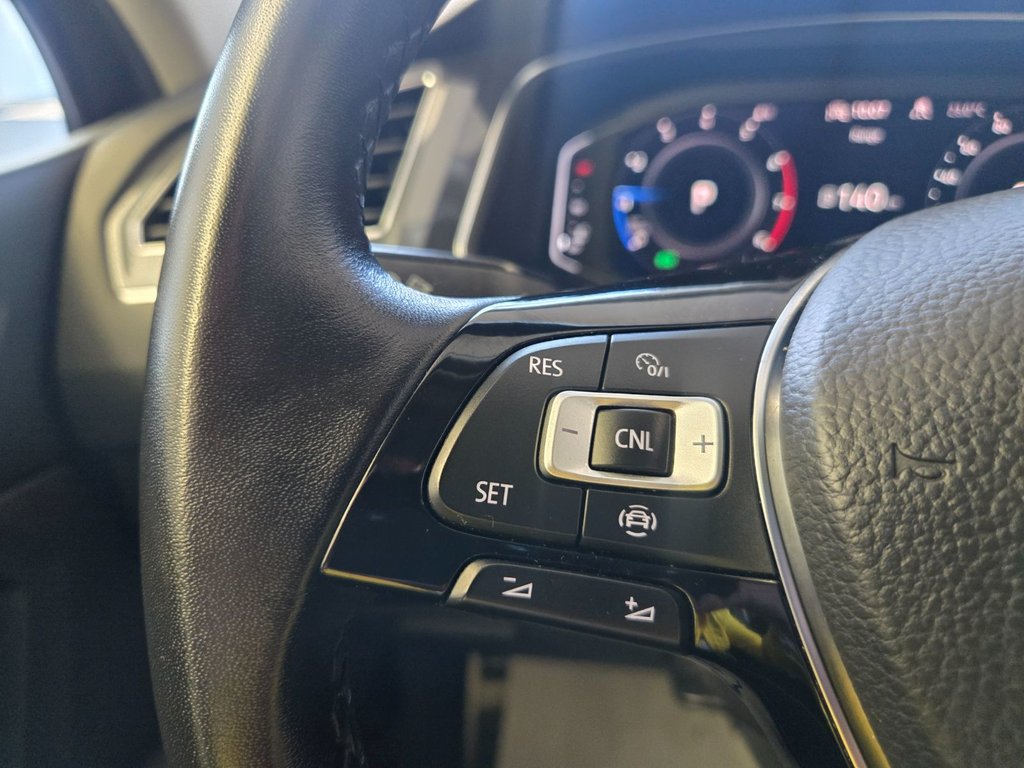 2021 Volkswagen Tiguan UNITED in Boucherville, Quebec - 20 - w1024h768px