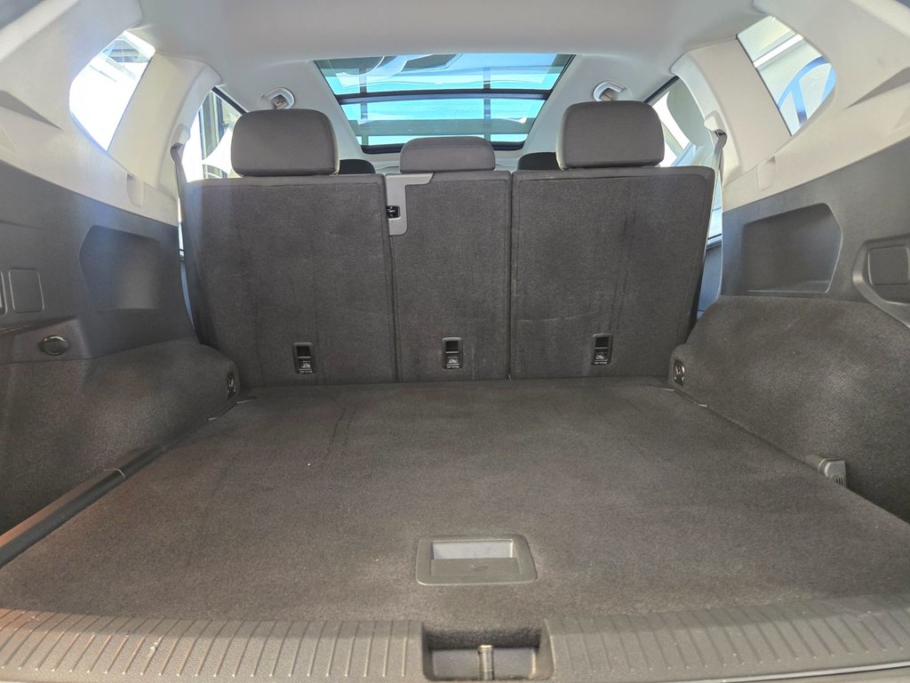 2021 Volkswagen Tiguan UNITED in Boucherville, Quebec - 34 - w1024h768px