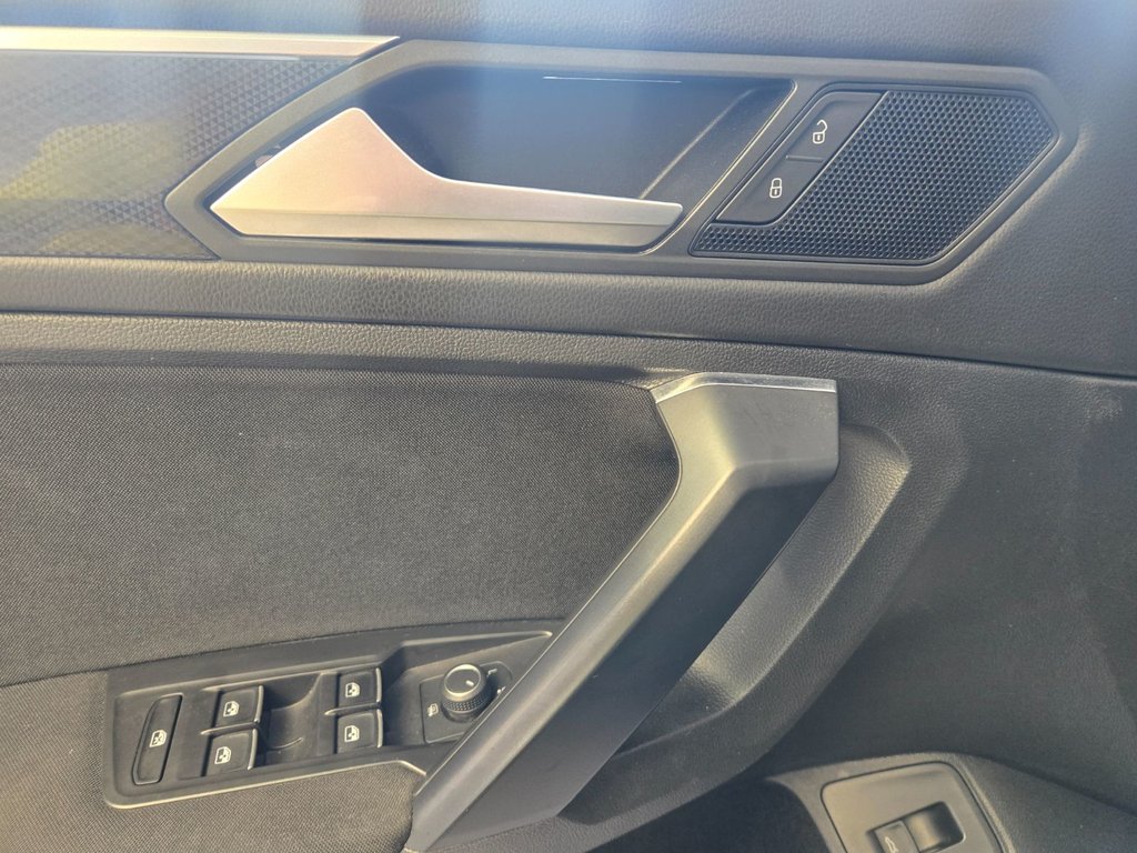 2021 Volkswagen Tiguan UNITED in Boucherville, Quebec - 18 - w1024h768px