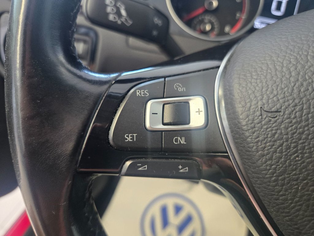 2021 Volkswagen Tiguan UNITED in Boucherville, Quebec - 15 - w1024h768px